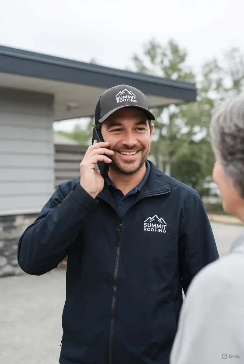 Flat Roof Leak Repair Biscoe, NC FAQs